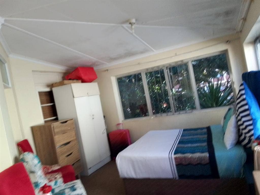 Single room in a shared apartment