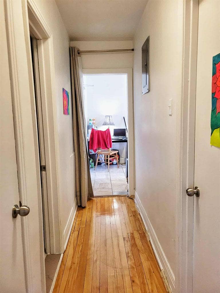 Roommate wanted Sept 2 in NDG