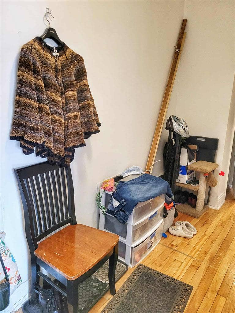 Roommate wanted Sept 2 in NDG