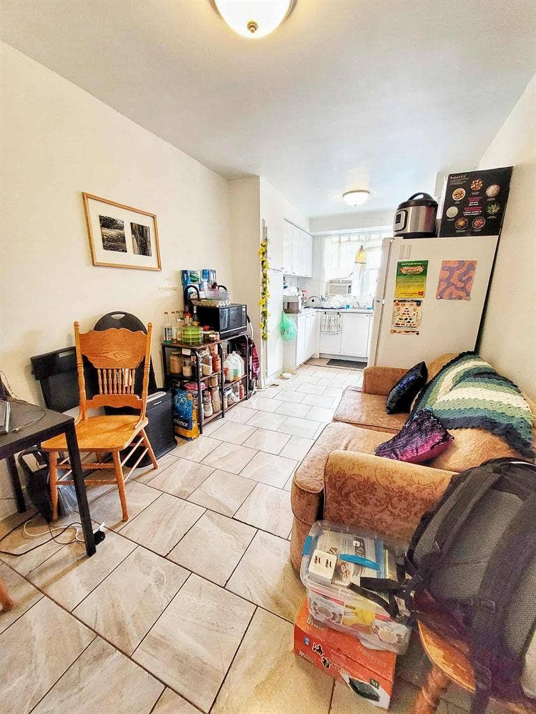 Roommate wanted Sept 2 in NDG