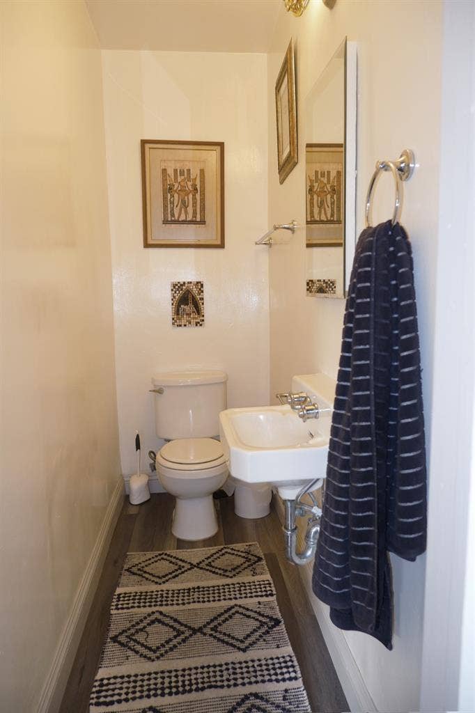 New Listing