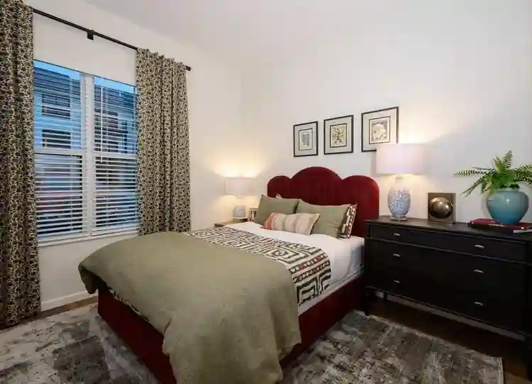 Beautiful luxury living