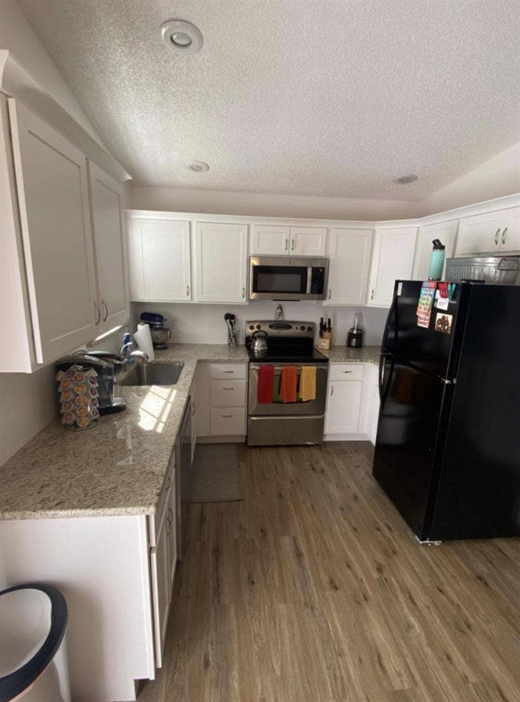 3 bedroom 2 bath house