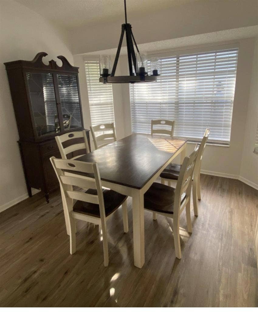 3 bedroom 2 bath house