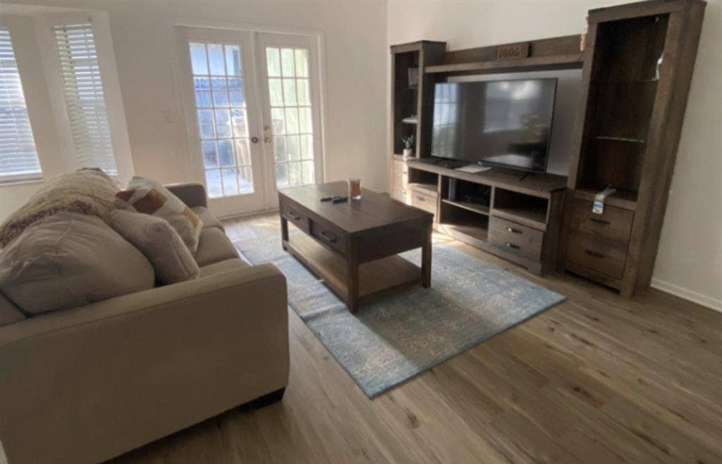 3 bedroom 2 bath house