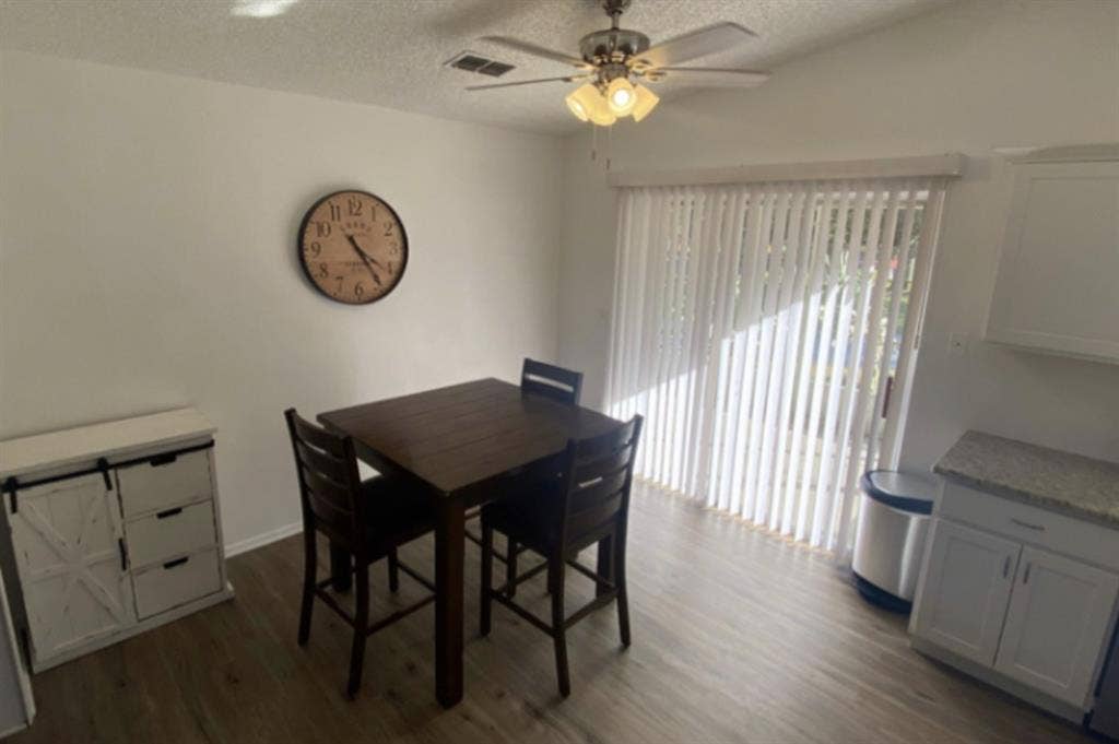 3 bedroom 2 bath house
