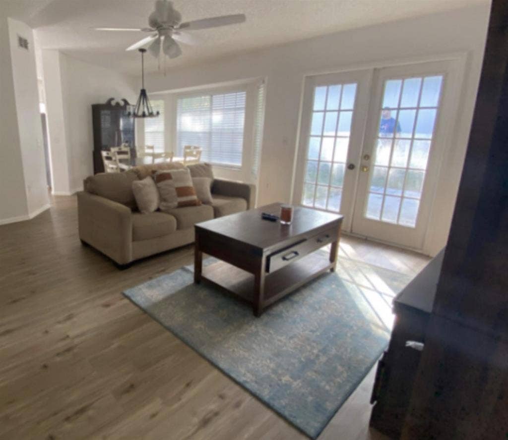 3 bedroom 2 bath house