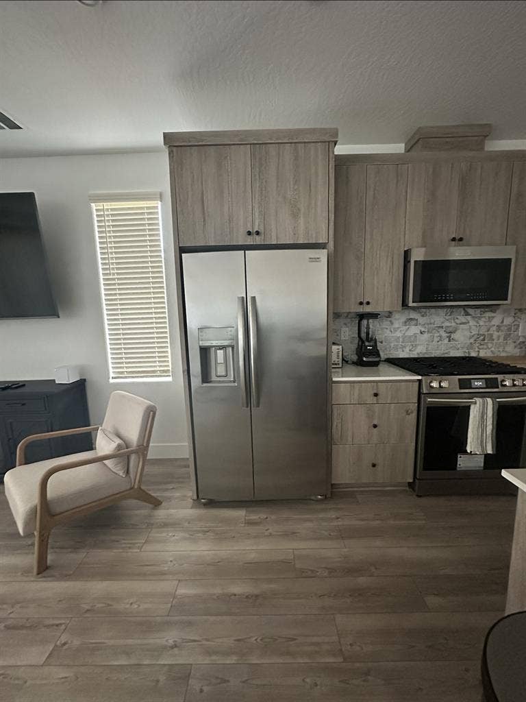 New Listing