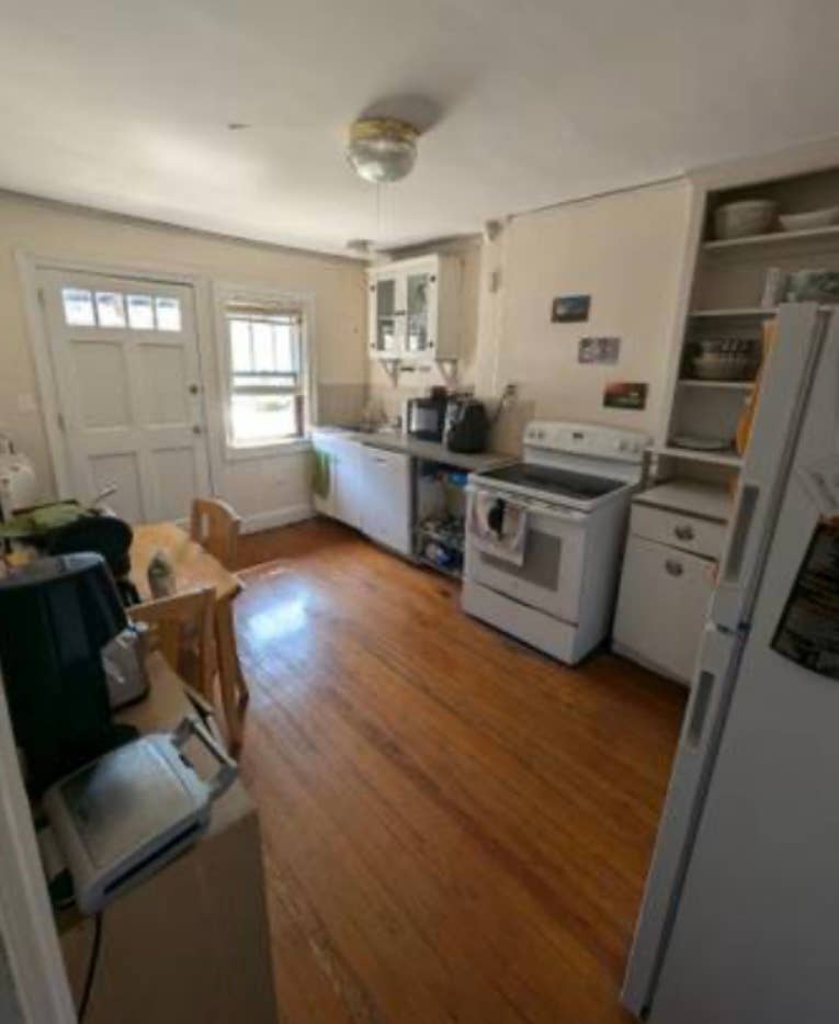 New Listing