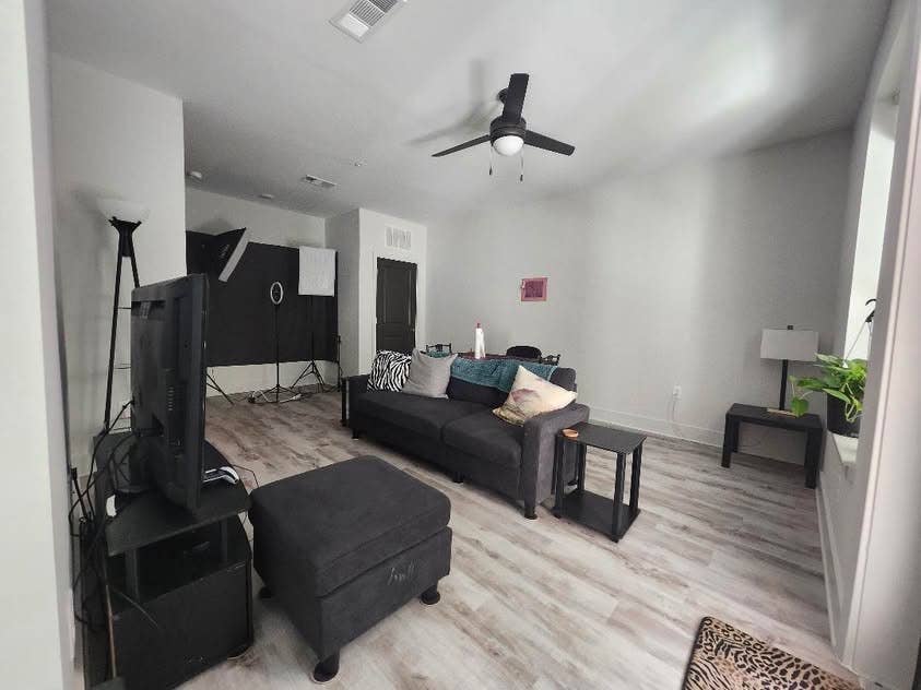 2 bedroom / 2 bath townhome