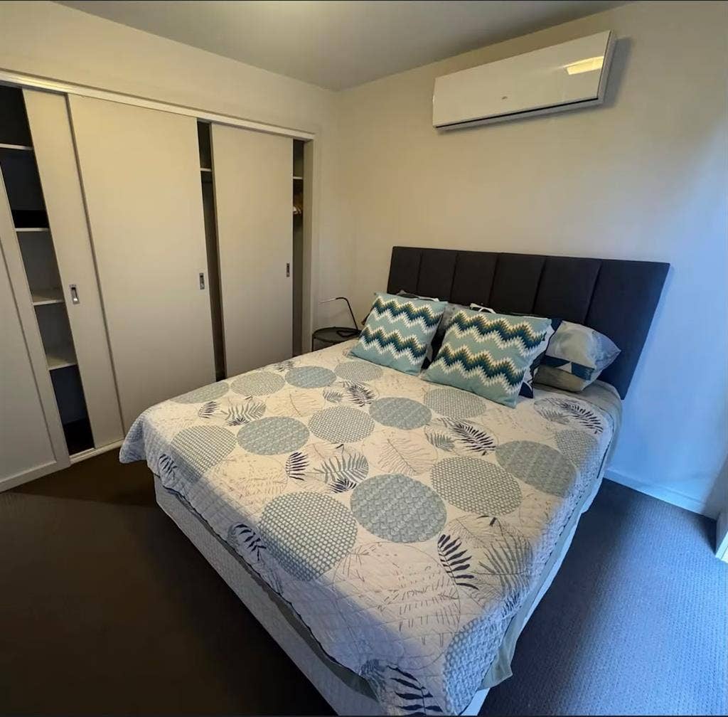 1 BR for rent