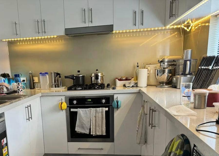 1 BR for rent