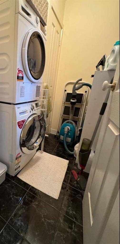 1 BR for rent
