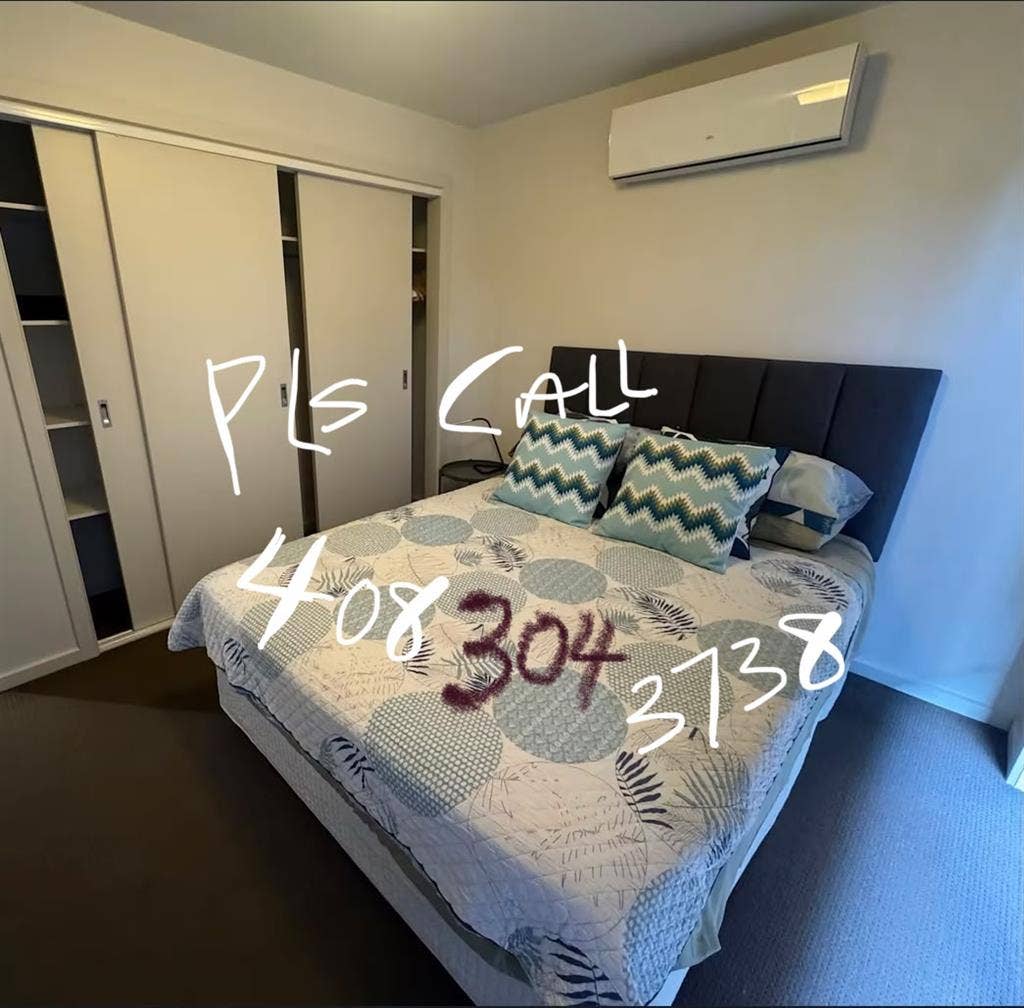 1 BR for rent