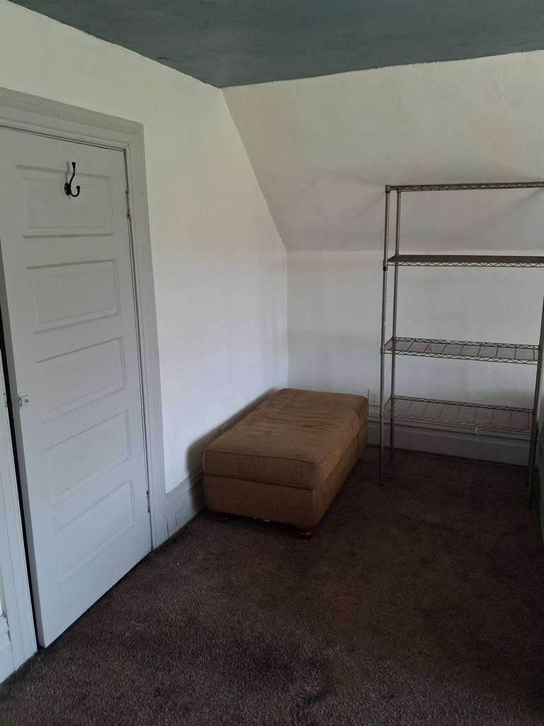 Furnished One Bedroom