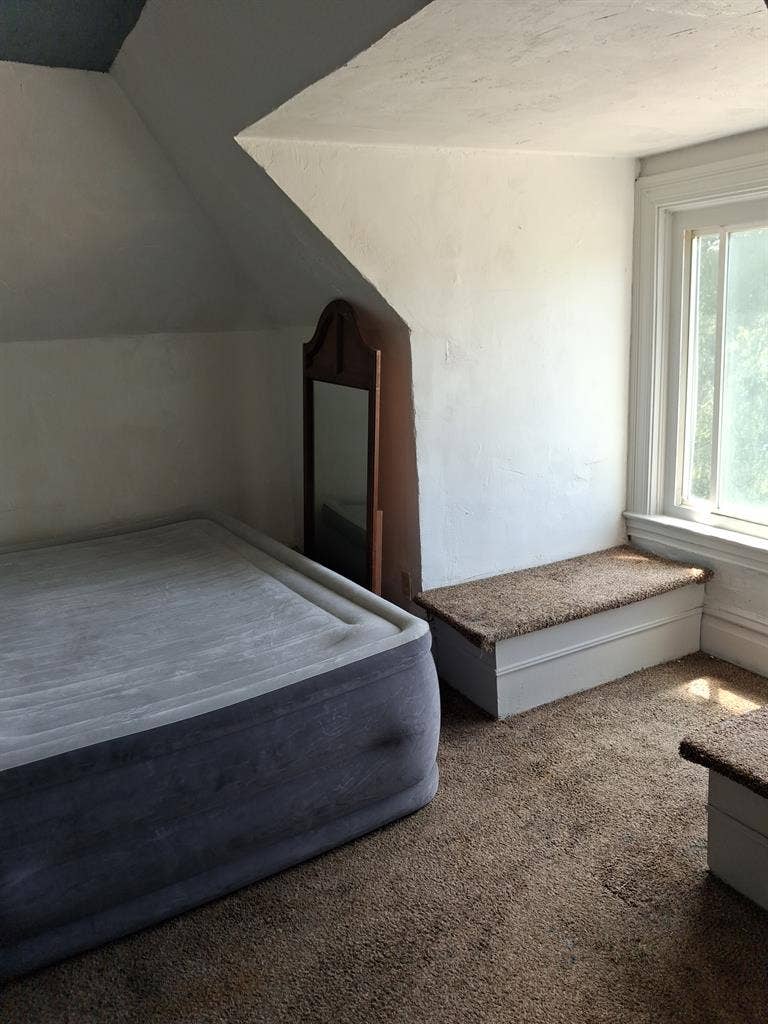 Furnished One Bedroom