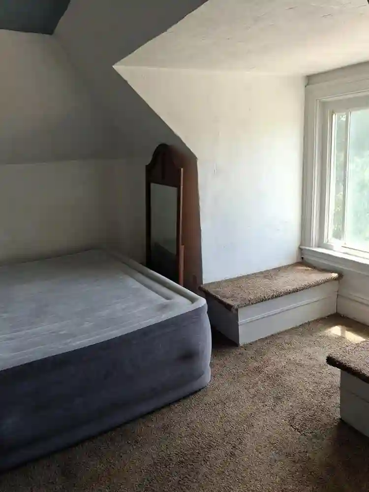 Furnished One Bedroom