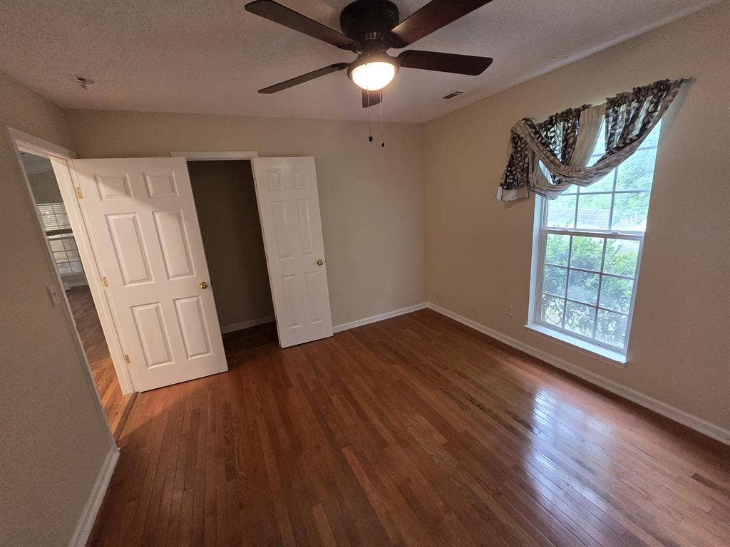Recently renovated home