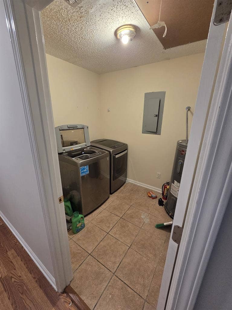 Recently renovated home