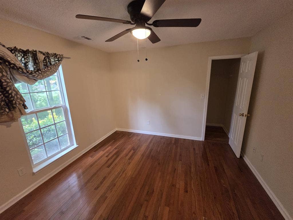 Recently renovated home