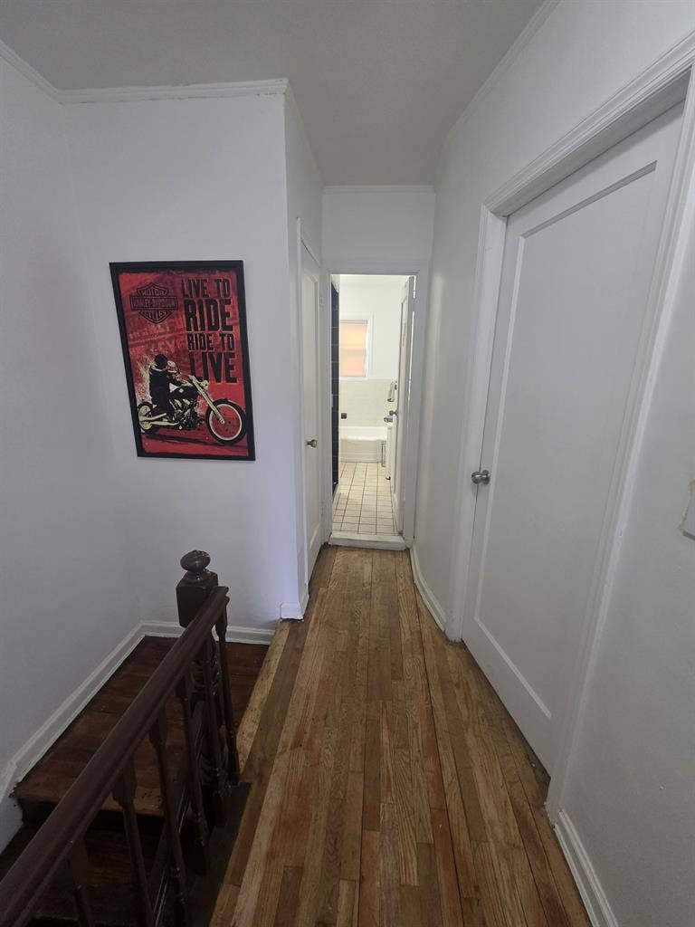 Room for rent