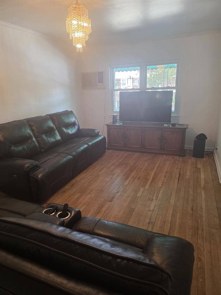 Room for rent