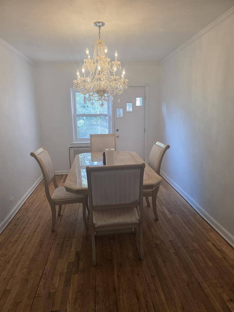 Room for rent
