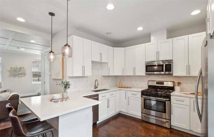 New Listing