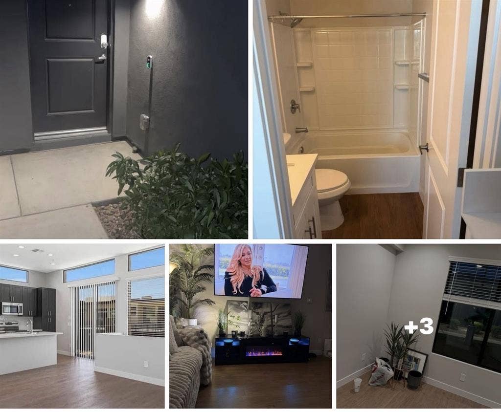 New Listing