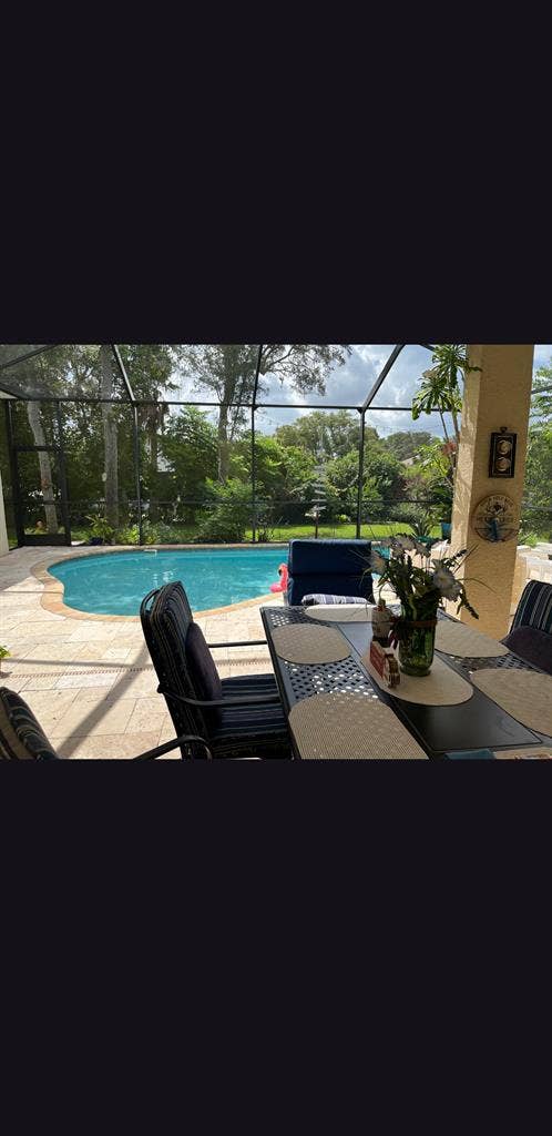 Roomate wanted for Spring Hill home