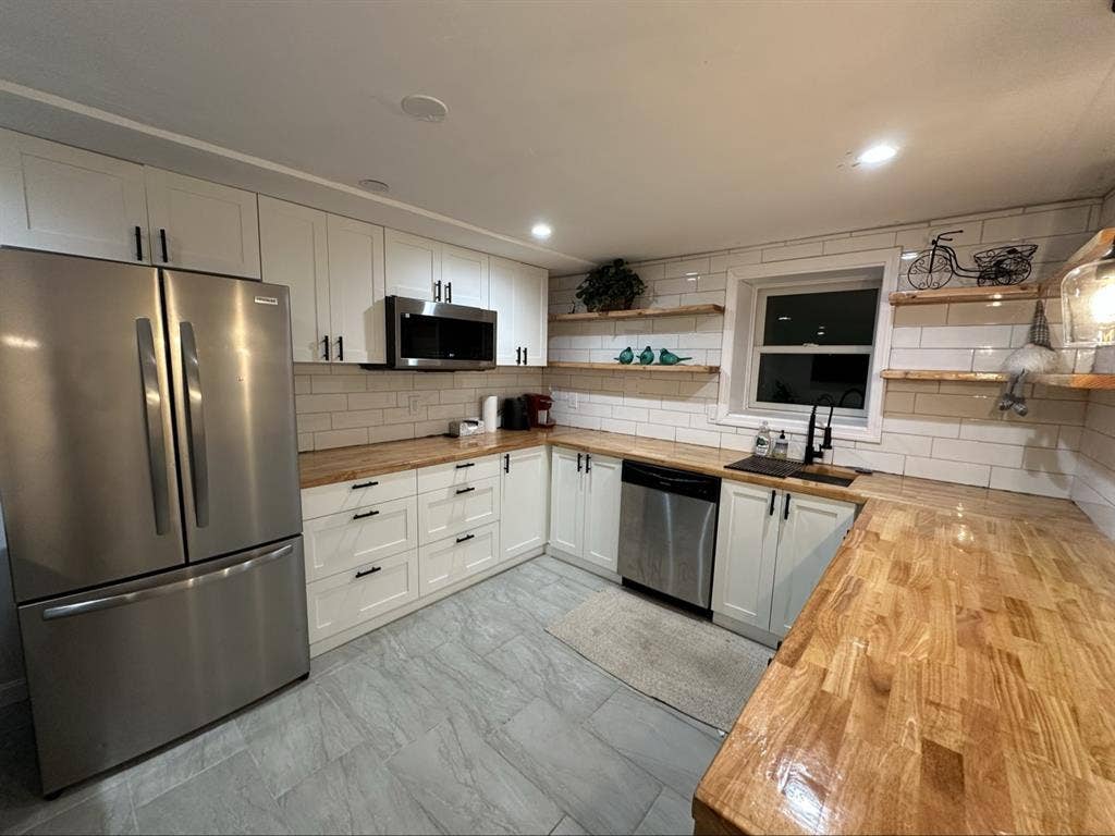 New Listing