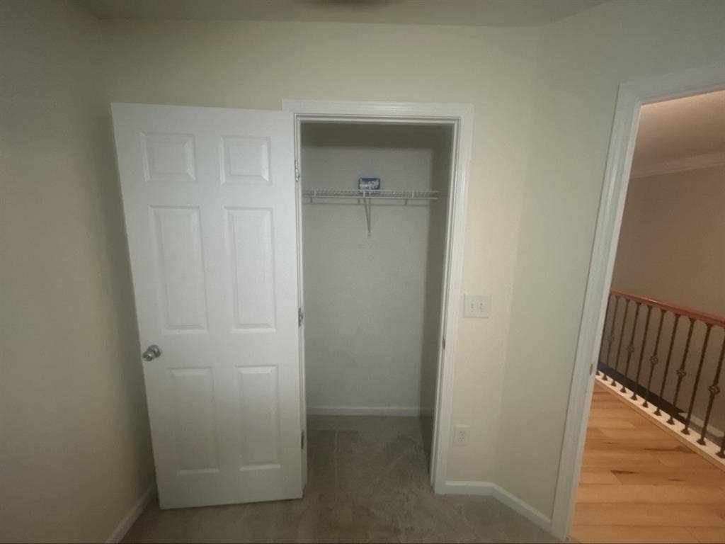 Seeking Mableton Roommate