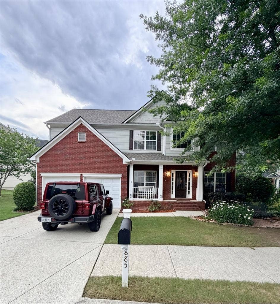 New Listing