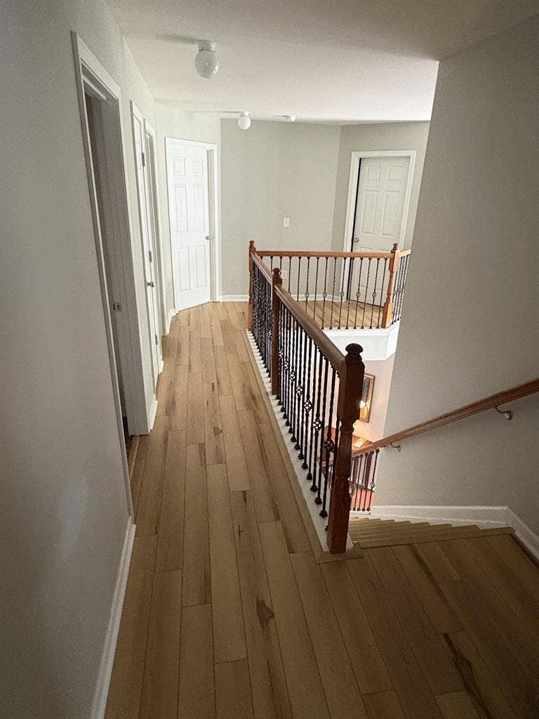 Seeking Mableton Roommate