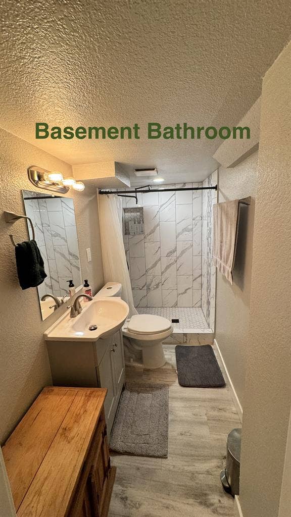 Bedroom CO Springs near UCCS