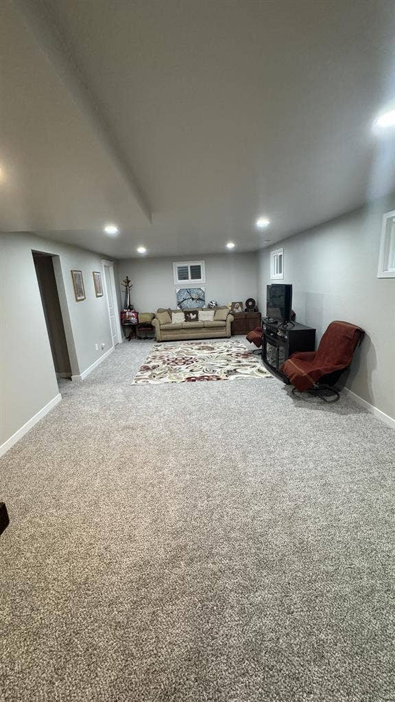 Bedroom CO Springs near UCCS