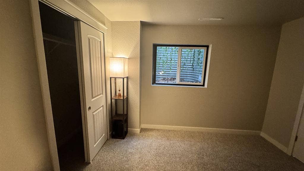 Bedroom CO Springs near UCCS