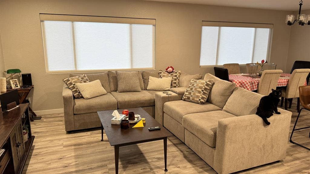 Bedroom CO Springs near UCCS