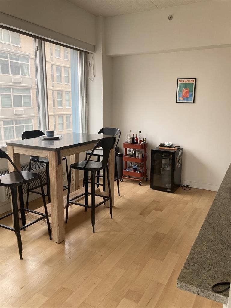 New Listing