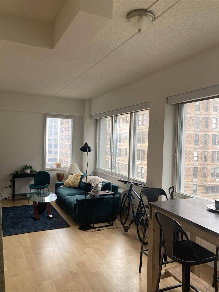 New Listing