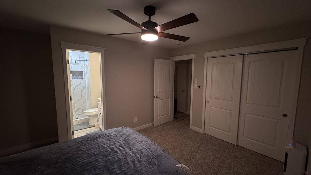 Master Bedroom Available near UCCS