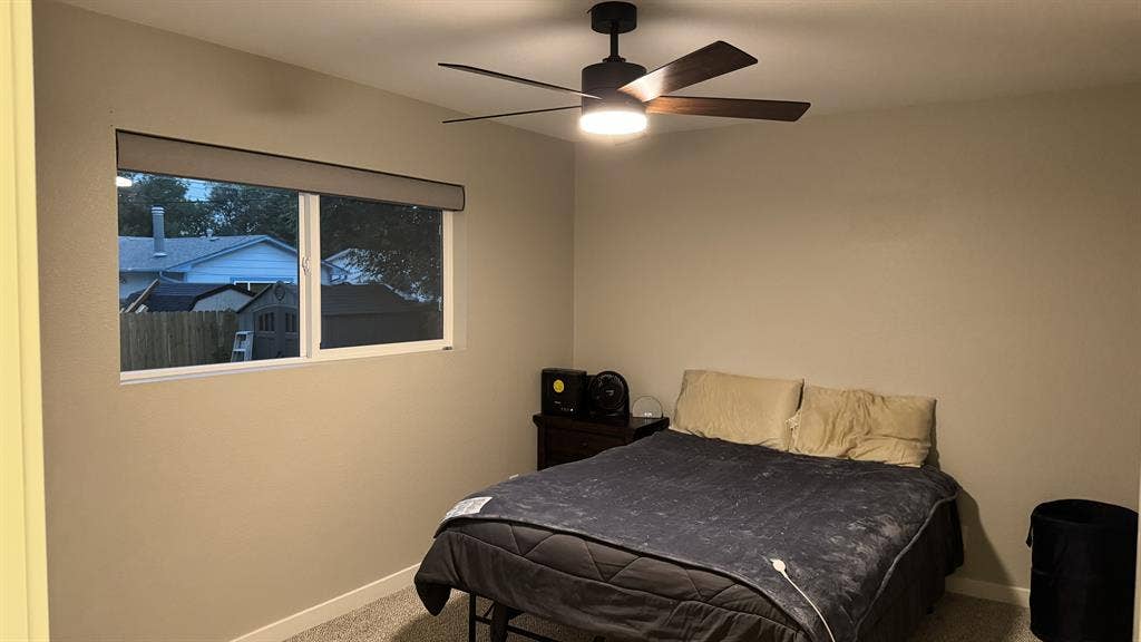 Master Bedroom Available near UCCS