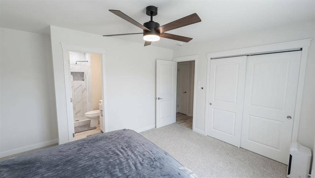 Master Bedroom Available near UCCS
