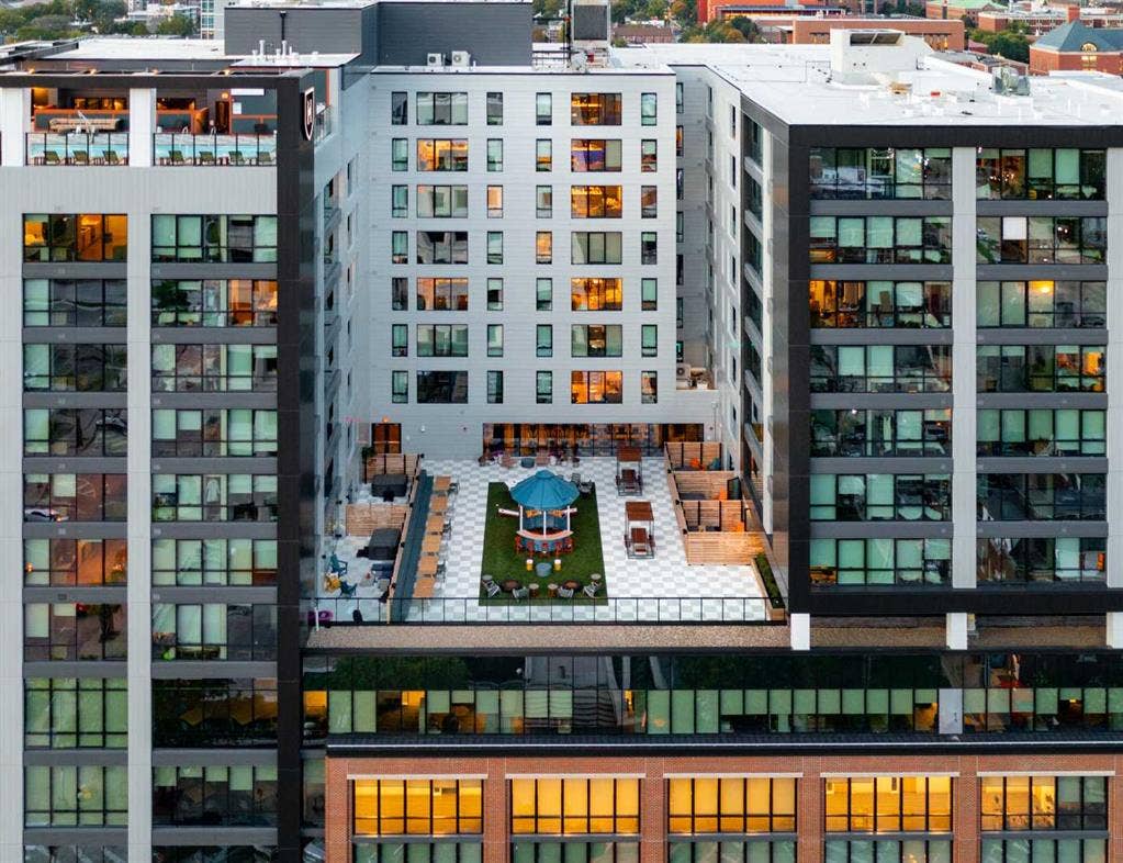 Private Studio Lease Takeover UIUC