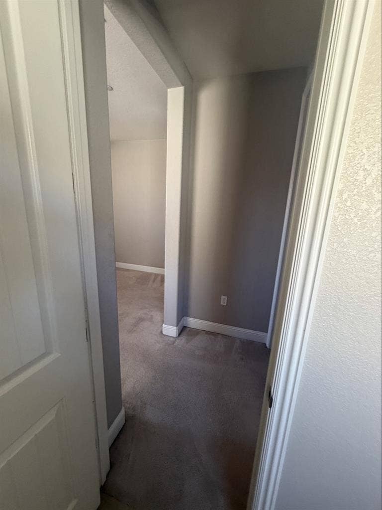 Jr master private bath walk-inclose