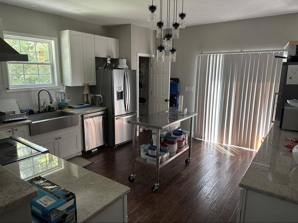 New Listing