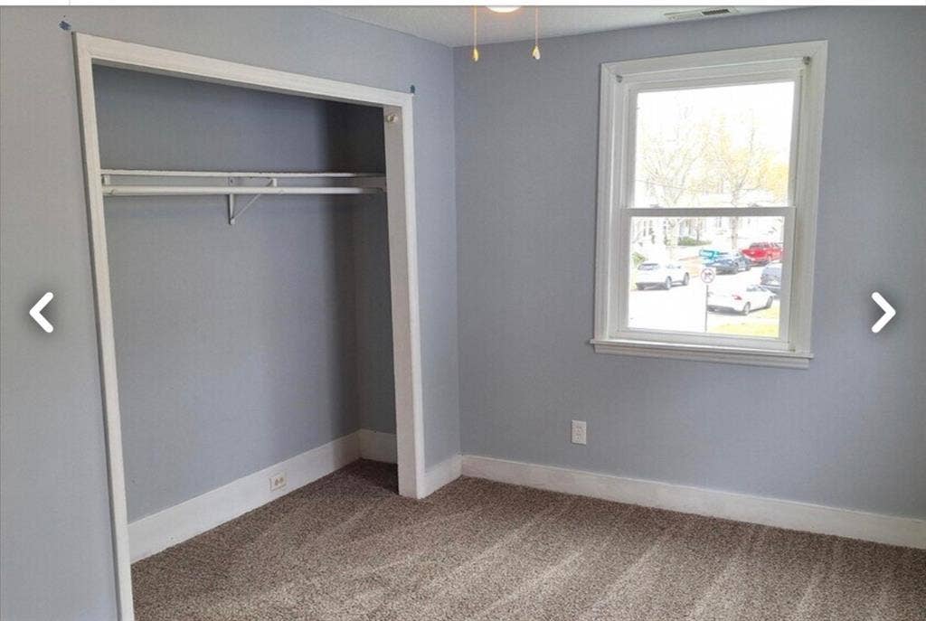 Looking for a roommate