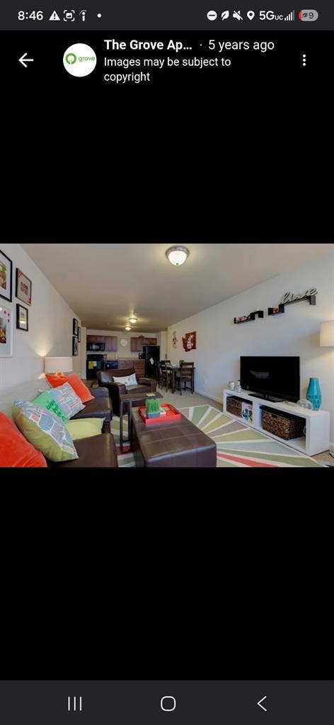 Lease take over on private bed/bath