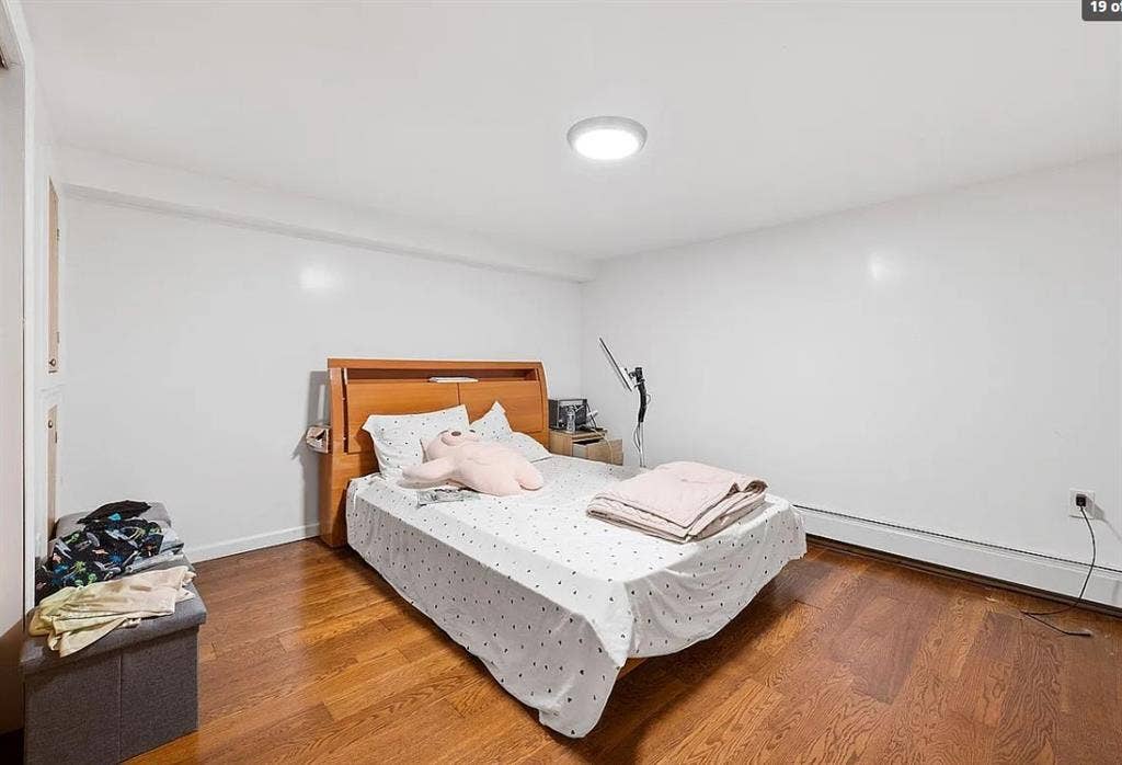 Cute 1 bedroom 1 bath roomrent
