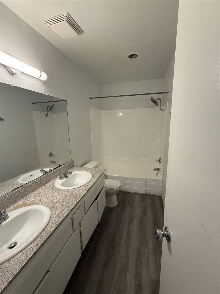 Room for Rent